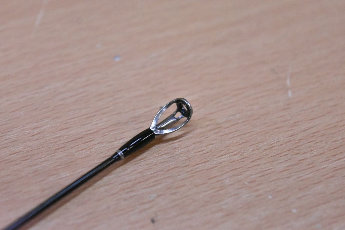 グラマーロックフィッシュ