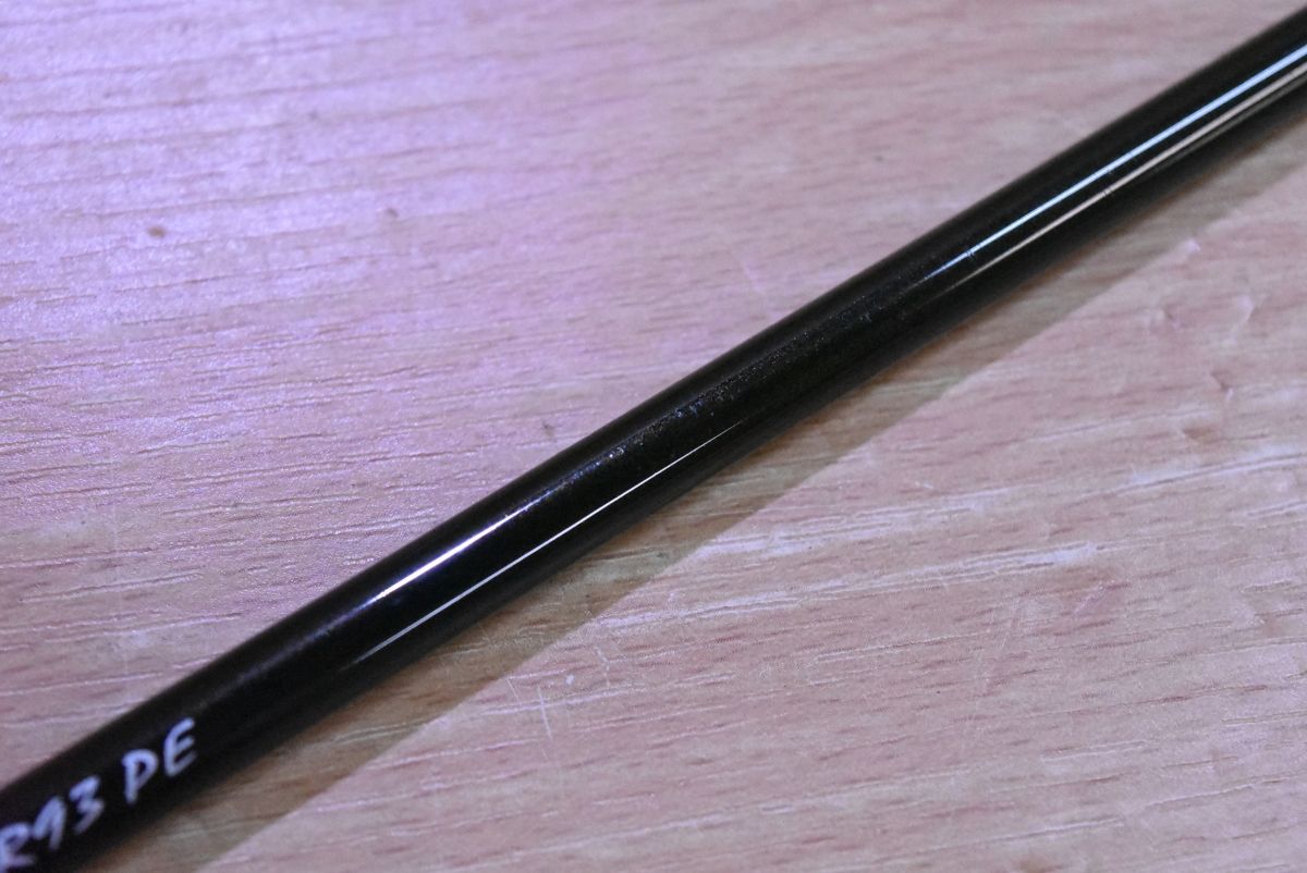 グラマーロックフィッシュ