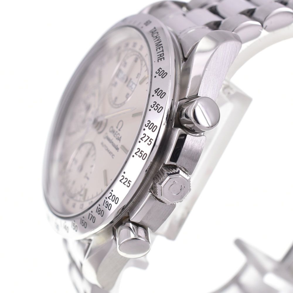 スピードマスター トリプルカレンダー