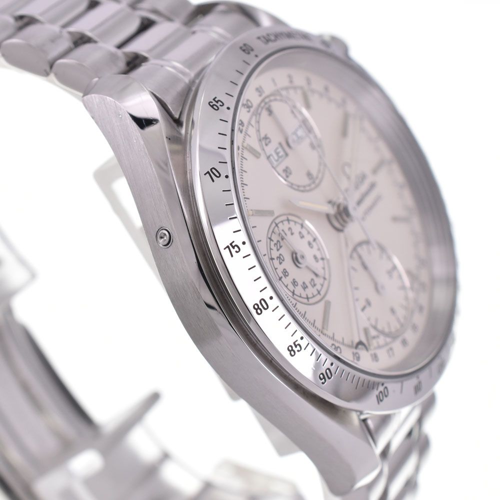  オメガ OMEGA 3521 30 スピードマスター トリプルカレンダー クロノグラフ 自動巻き メンズ Q 142886 その他 時計