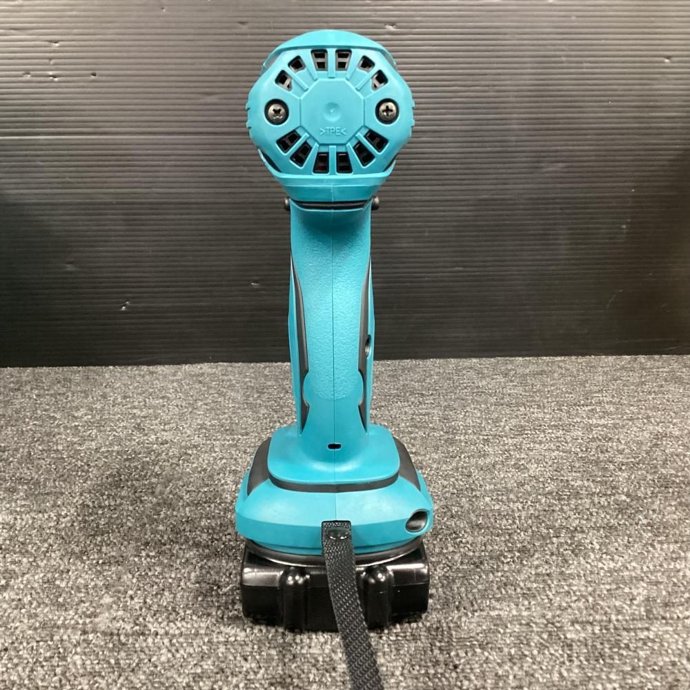 14.4 V充電式インパクトドライバ