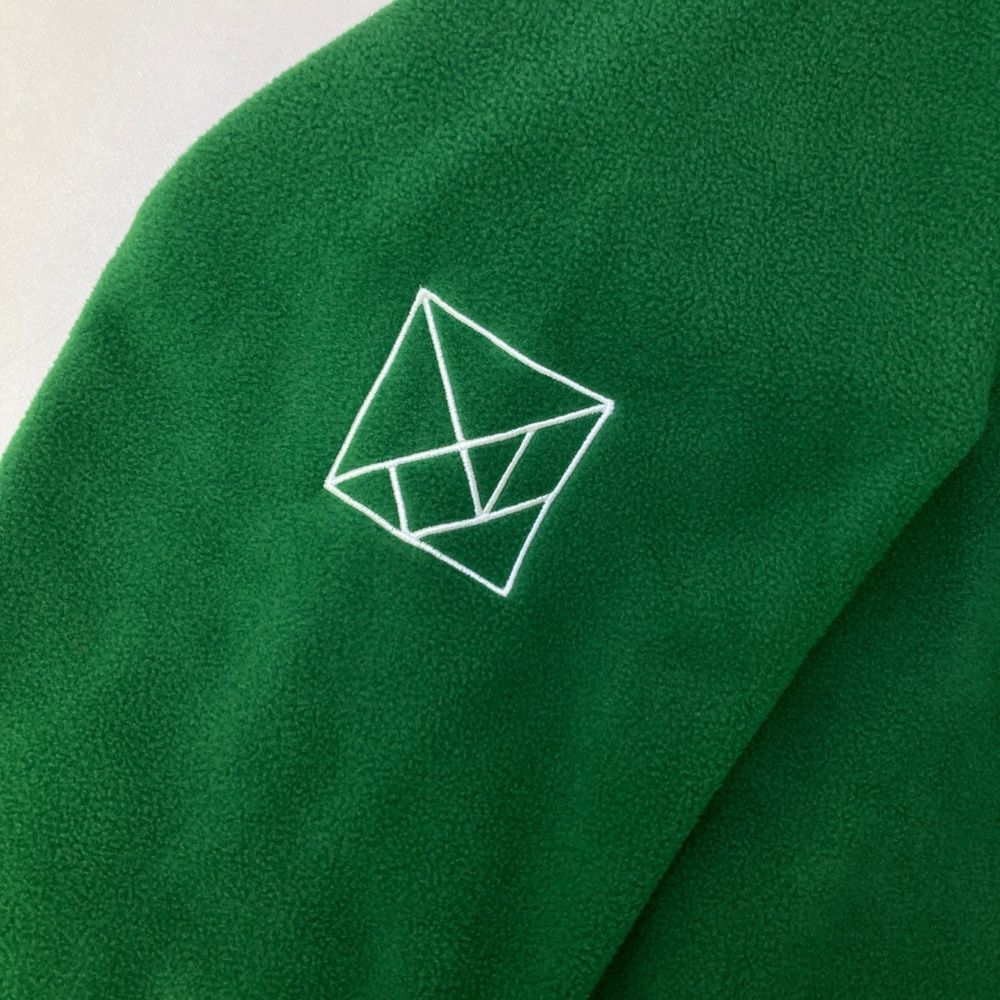タングラム　tangram トレーナー　スウェット　グリーン　XL タングラム tangram トレーナー スウェット グリーン XL タングラム