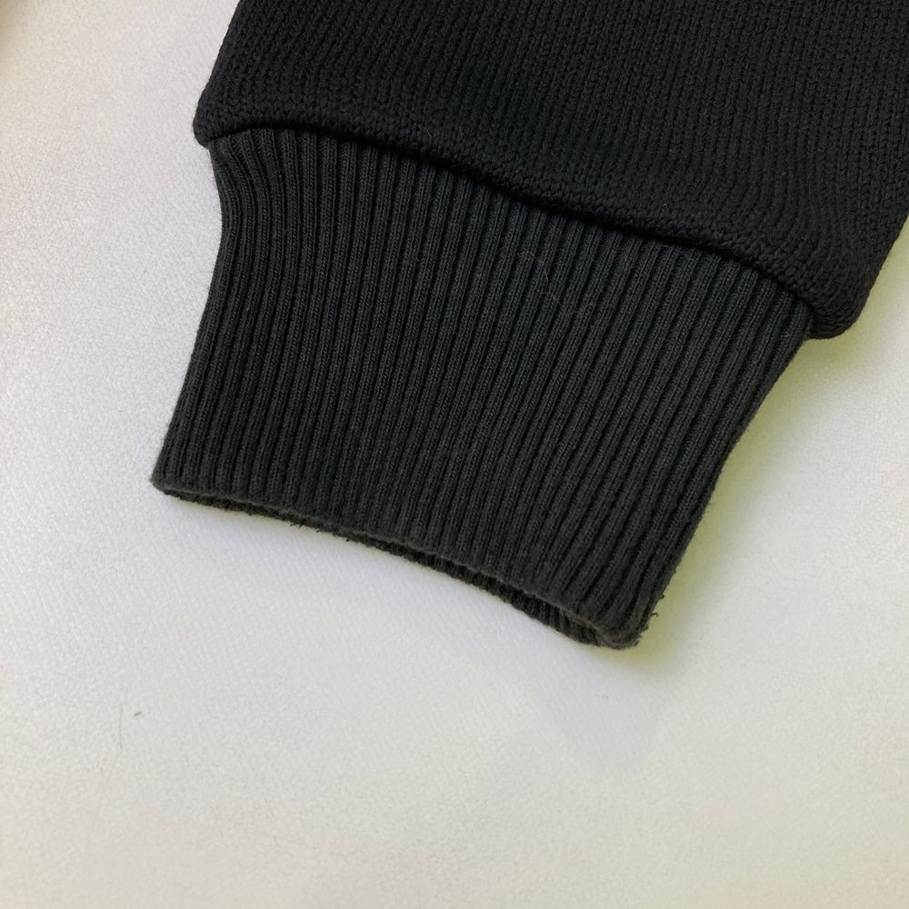 ブラック系 ゴルフウェア