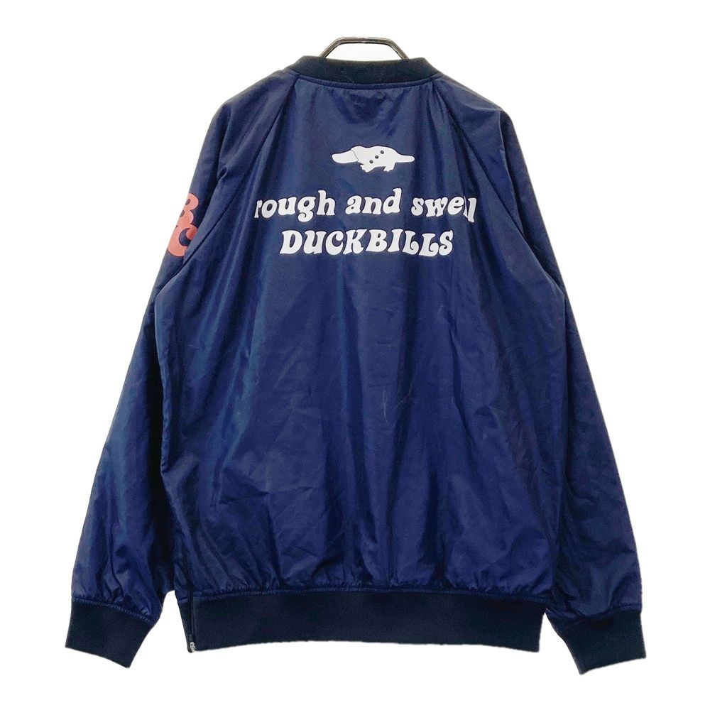 サイズ：L ROUGH&SWELL ラフアンドスウェル 蓄熱 スニードジャック