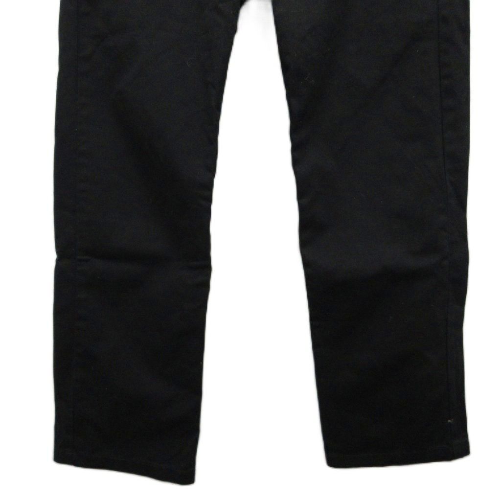 パンツ ストレート