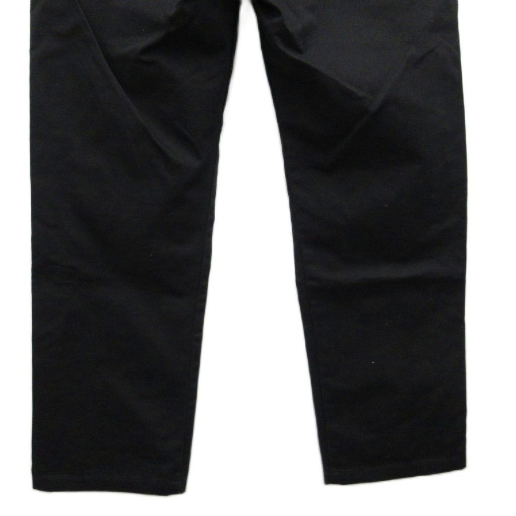 パンツ ストレート