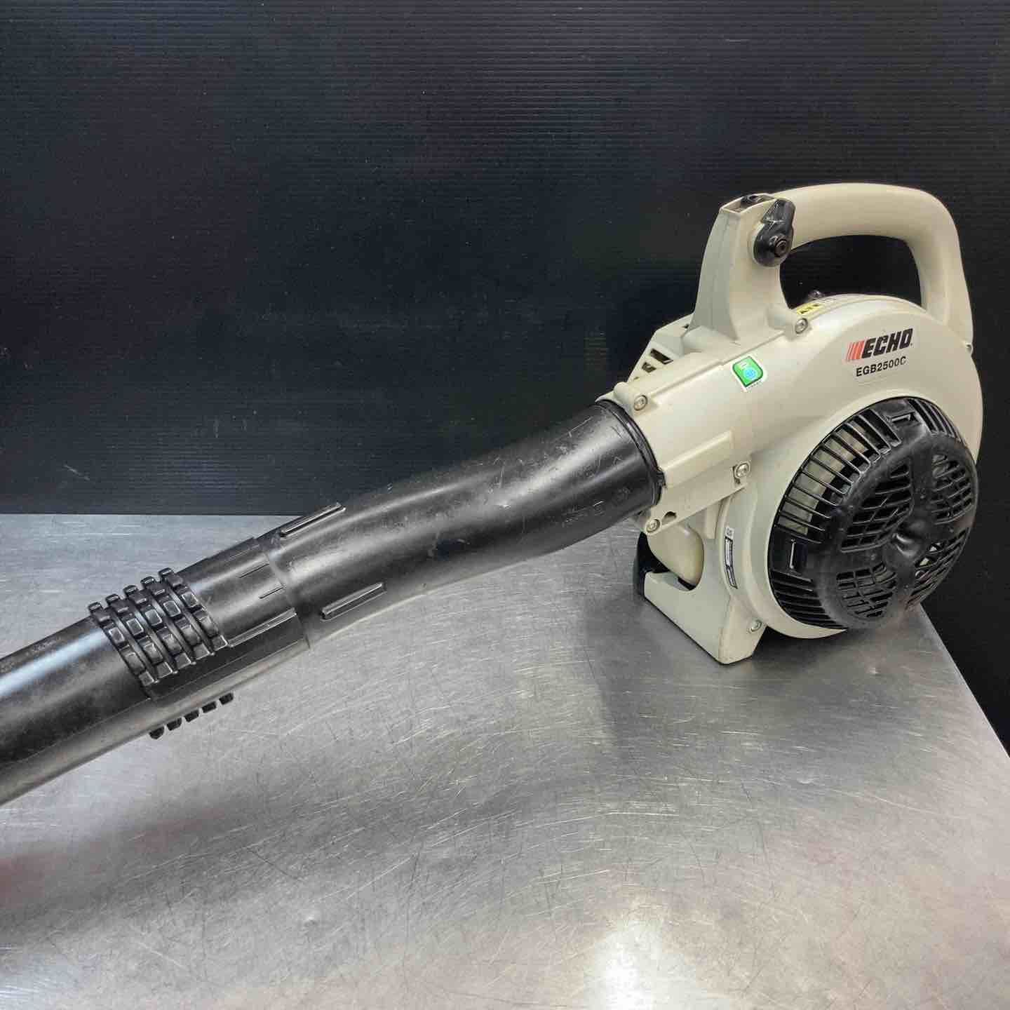 品 エコー ECHO エンジンブロワ