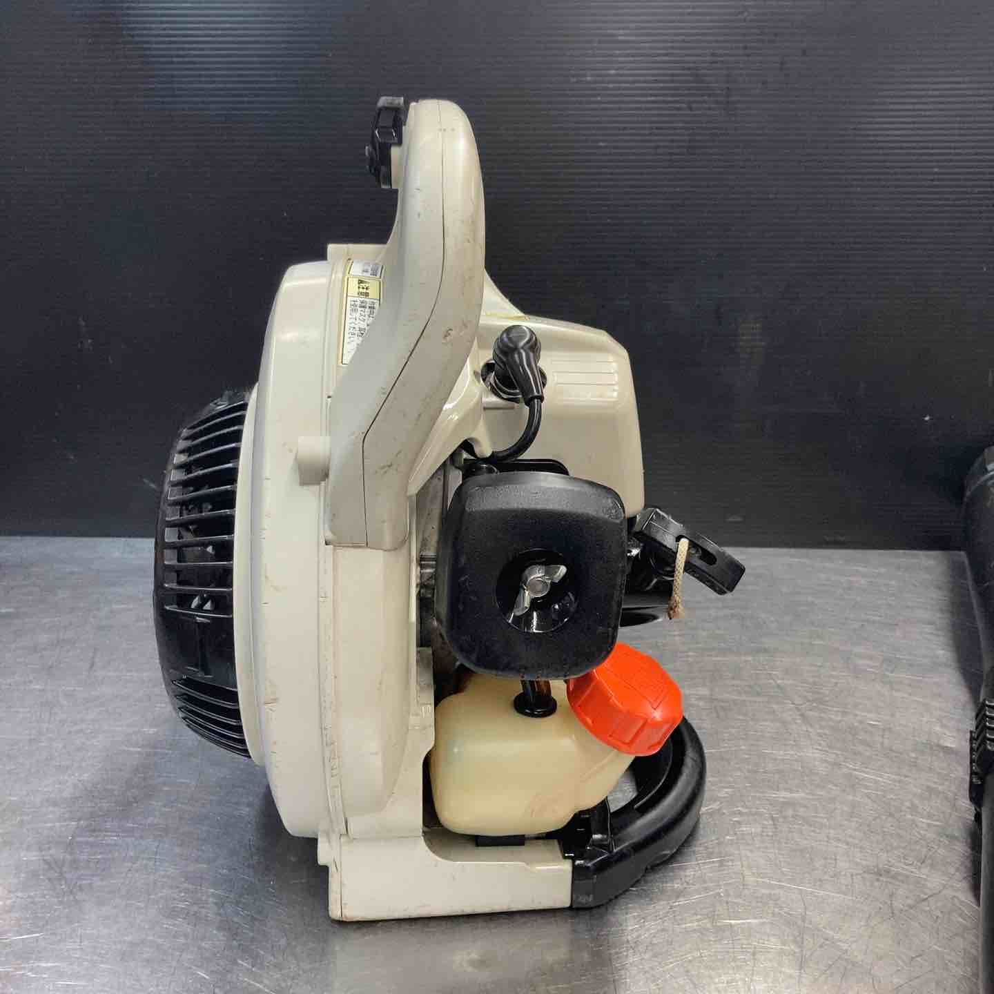  品 エコー ECHO エンジンブロワ 集塵機 ブロワー 電動工具 エア工具