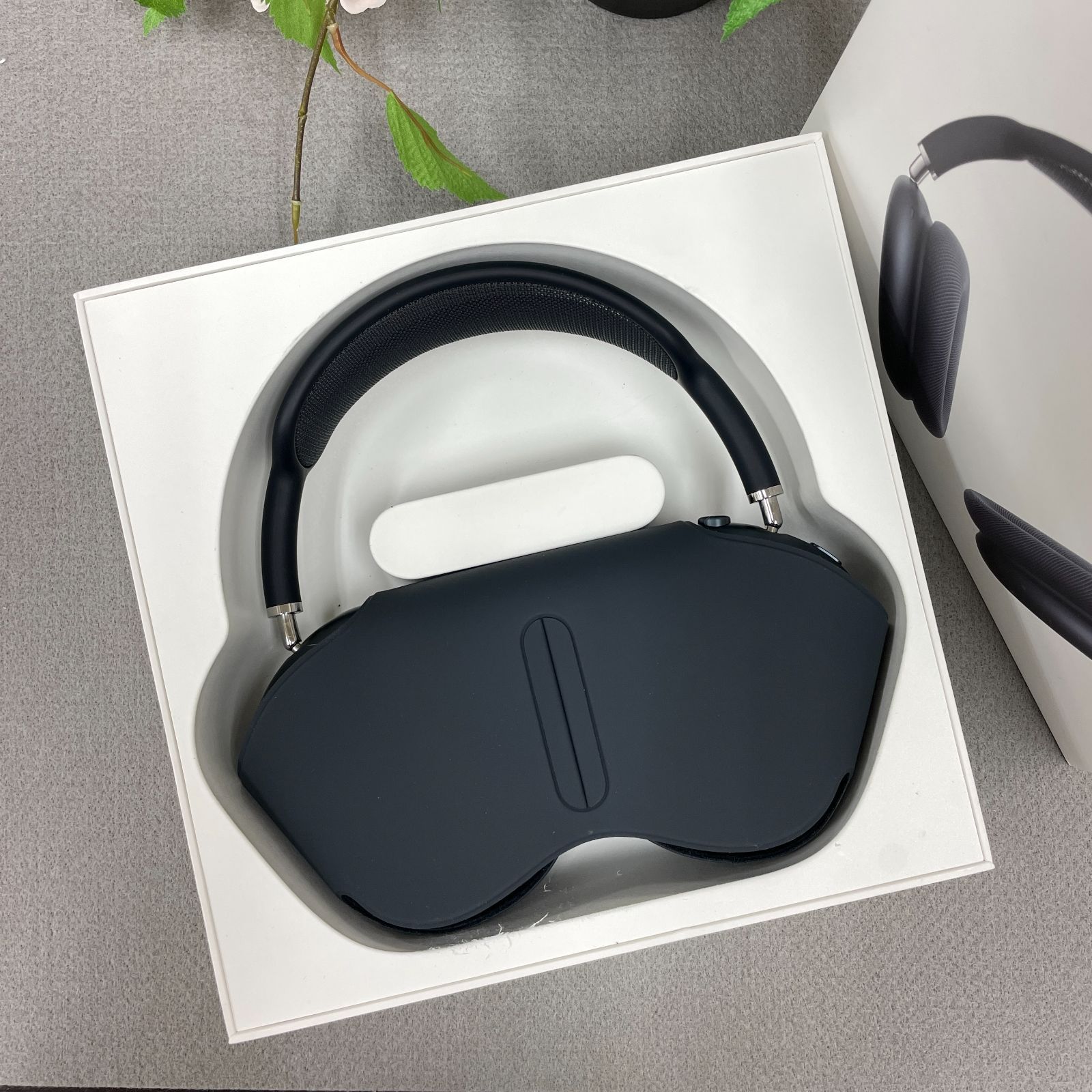 AirPods Max ミットライト MWW43ZA A QQYFQV