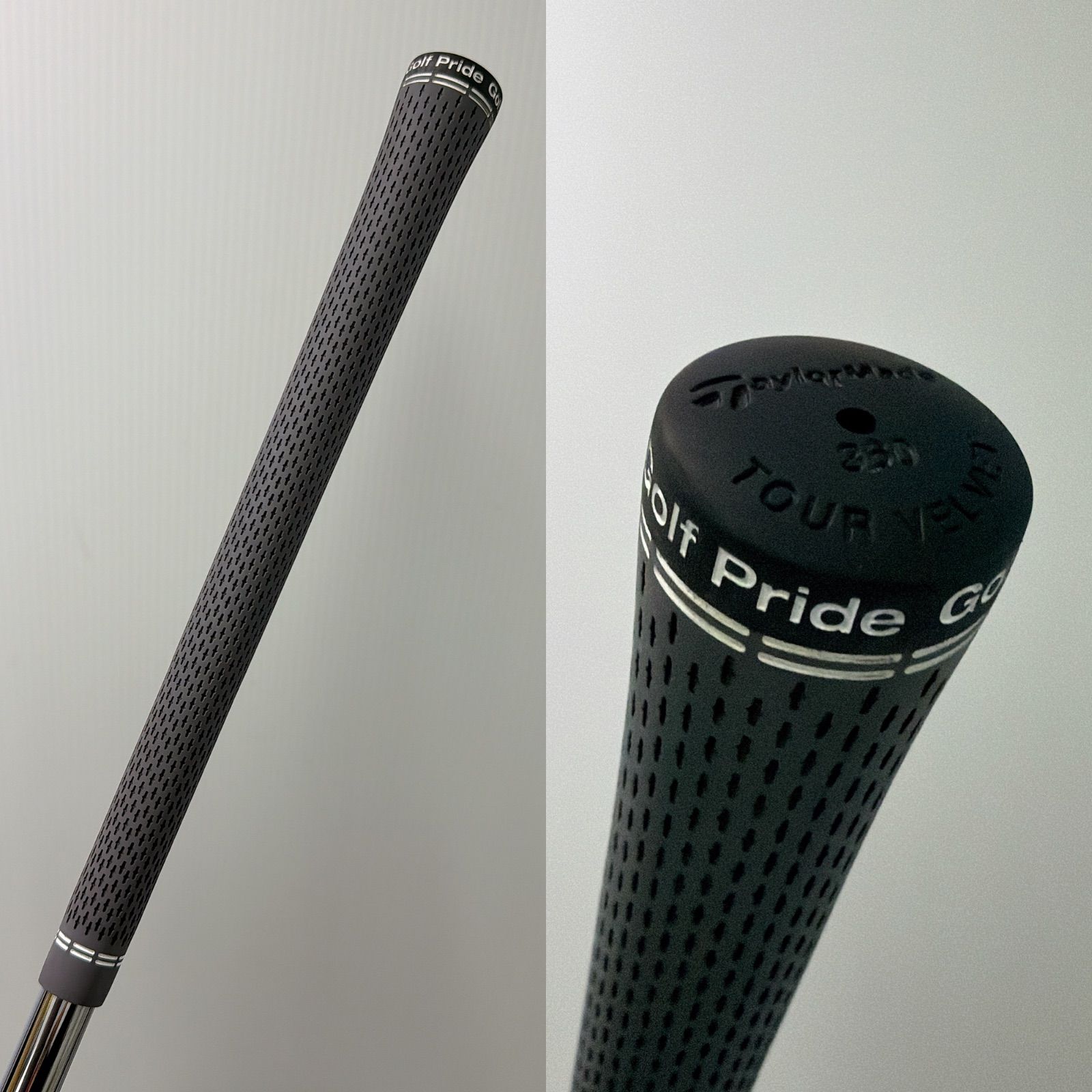 美品 テーラーメイド P790 2023年モデル 7番単品アイアン MODUS3