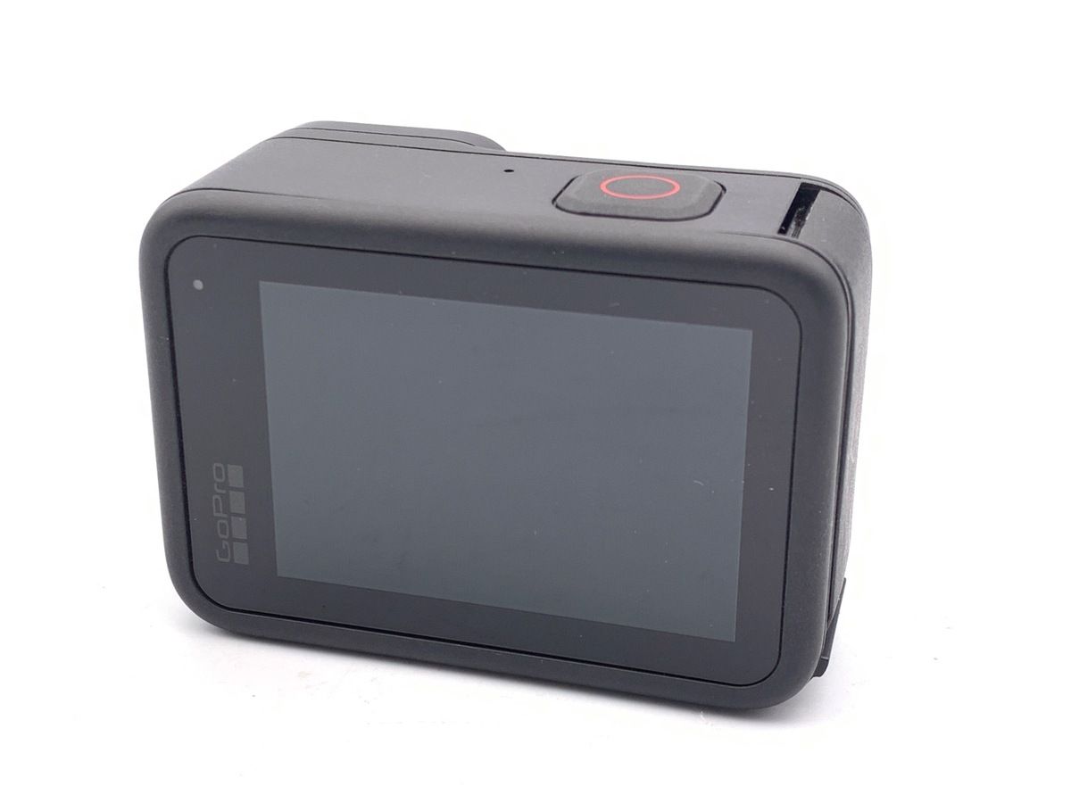 並品 GoPro HERO10 Black CHDHX-102-FT