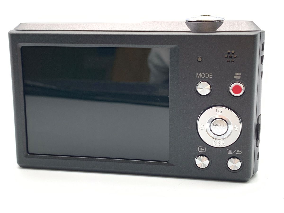 パナソニック LUMIX DMC-SZ3-K ブラック