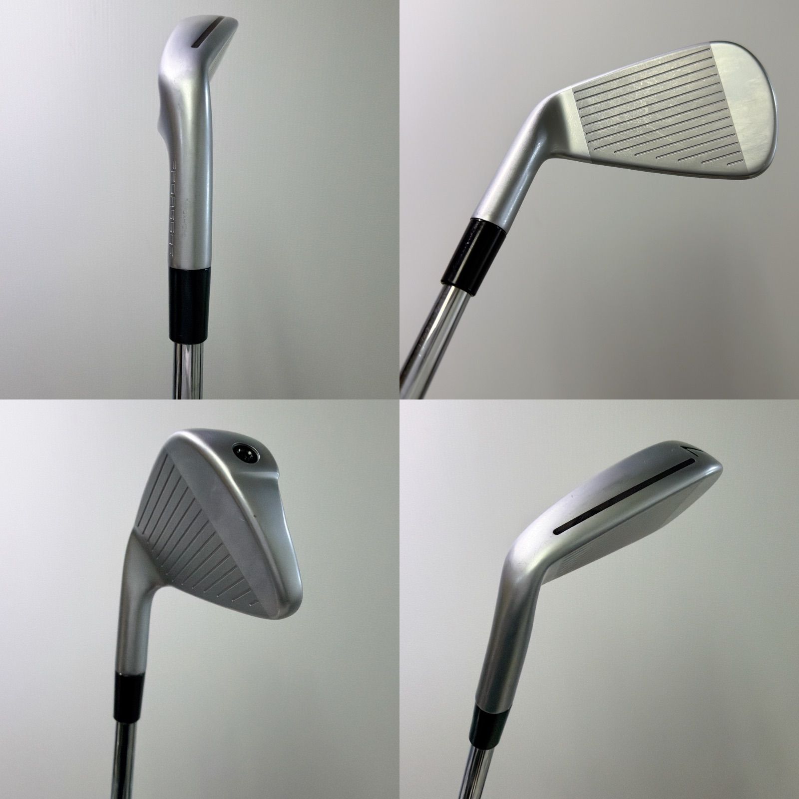 テーラーメイド P790 2023 アイアンセット モーダス3 ツアー105 TaylorMade テーラーメイド 2023 P790 N.S.PRO モーダス3 TOUR105