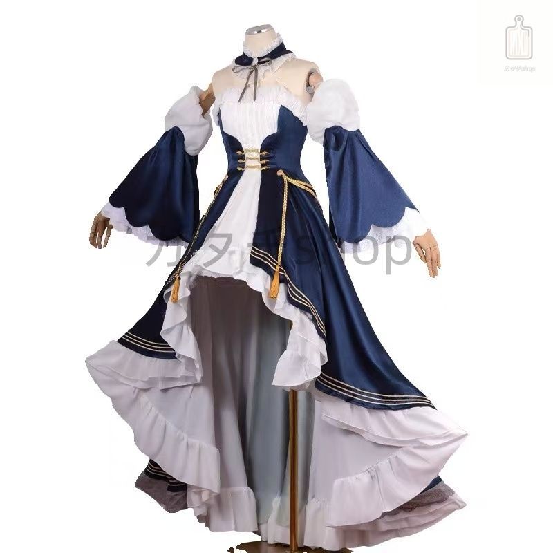 望月けいさん 初音ミク コスプレ衣装 cosplay仮装 制服 イベント ステージ