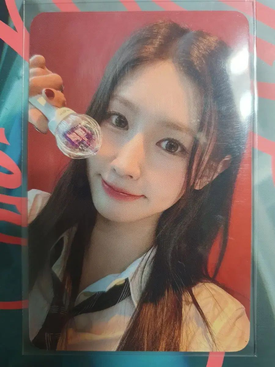 アイドゥル ミヨン セイマイネーム 公開放送 サノク トレカ