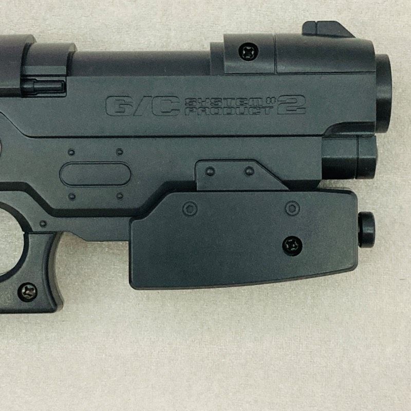 動作未確認】【ハガキあり】タイムクライシス3＋ガンコン2 NPC-106