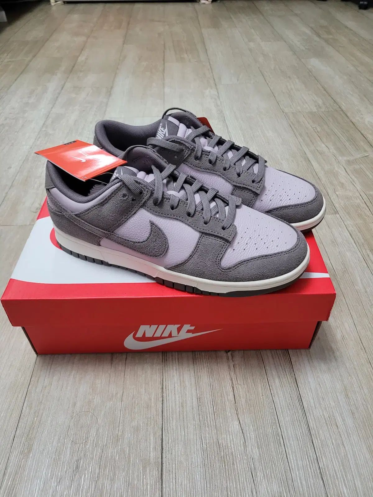 ナイキ ダンク ロー エディション