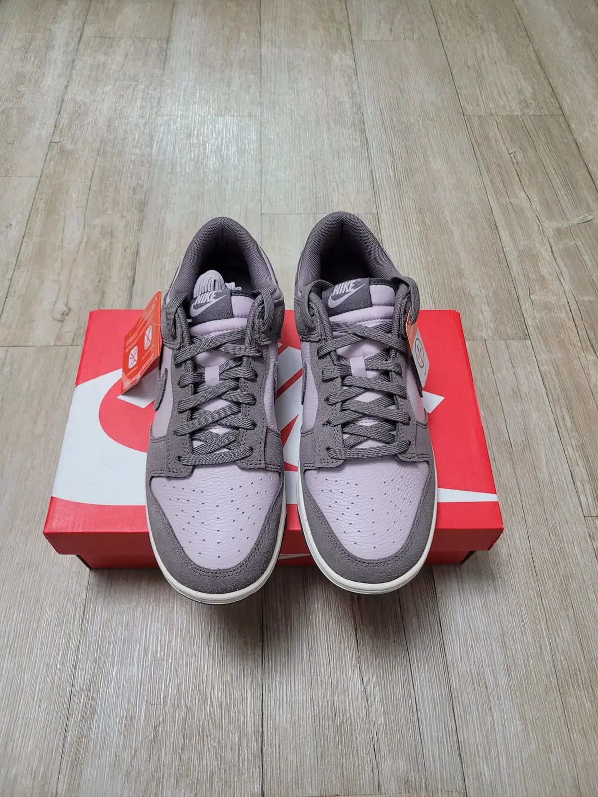 ナイキ ダンク ロー エディション