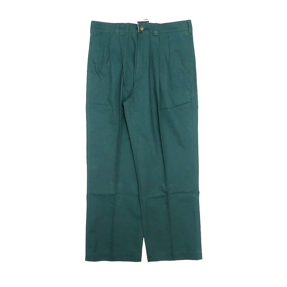 PASS PORT PANTS パスポート パンツ ジーンズ LEAGUES CLUB R42 DARK TEAL スケートボード スケボー
