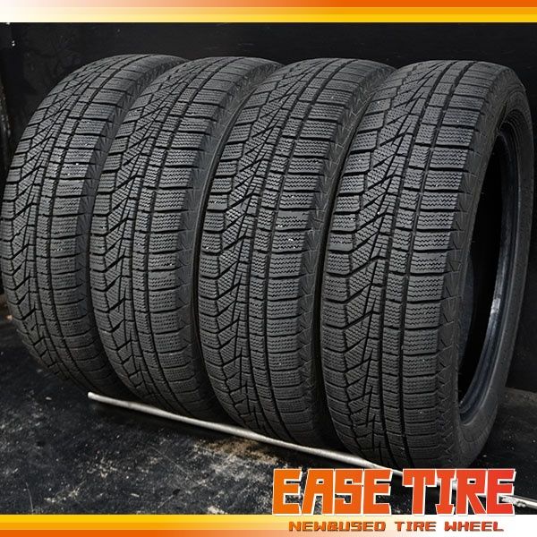 22年製 溝あり ハンコック Winter i cept IZ 2 A 165 60 R 15 4本 スタッドレス ハスラー フ クロスオーバー デリカミニ