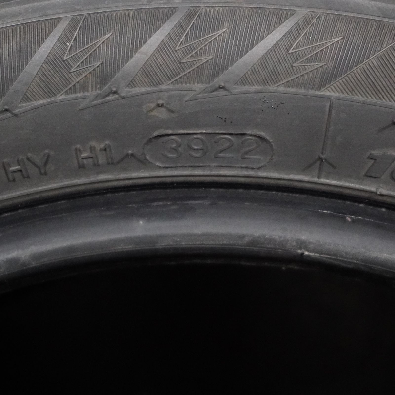 溝あり ハンコック