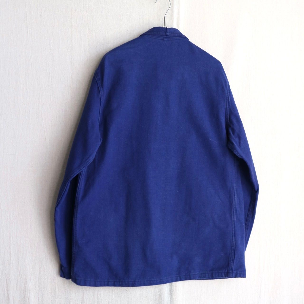 MHL デニムジャケット マーガレットハウエル☆MHL.×キャントン デニム