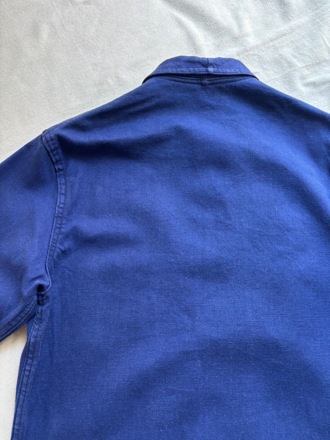 限定品】BICMAC リバーシブル キルティング カバーオール おはぎ