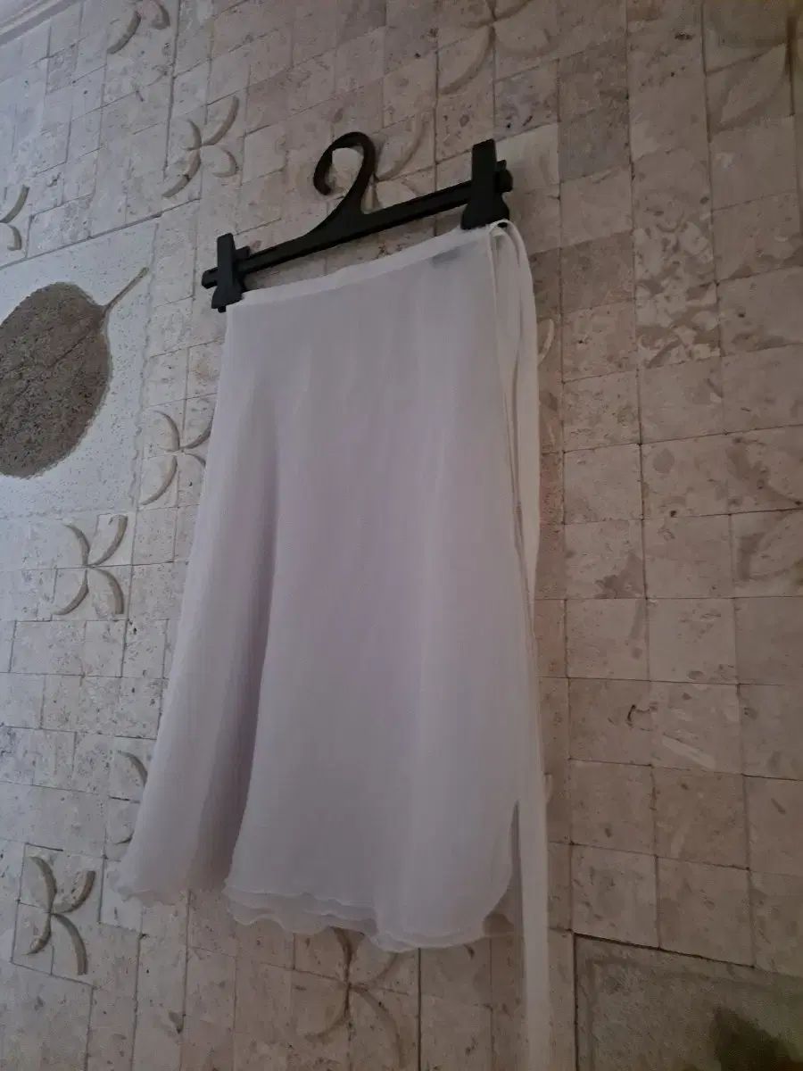 メシアクラシック リー허サル バレエスカート