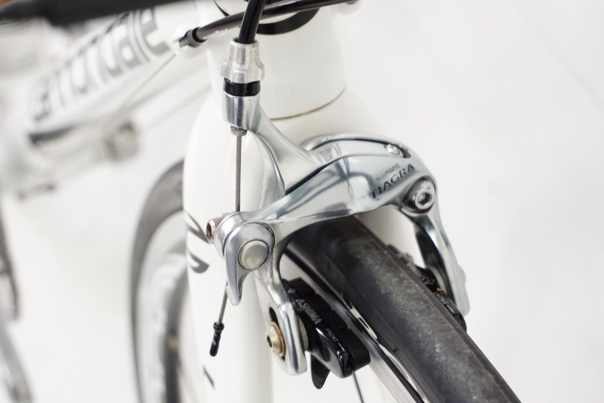 2010年モデル ロードバイク