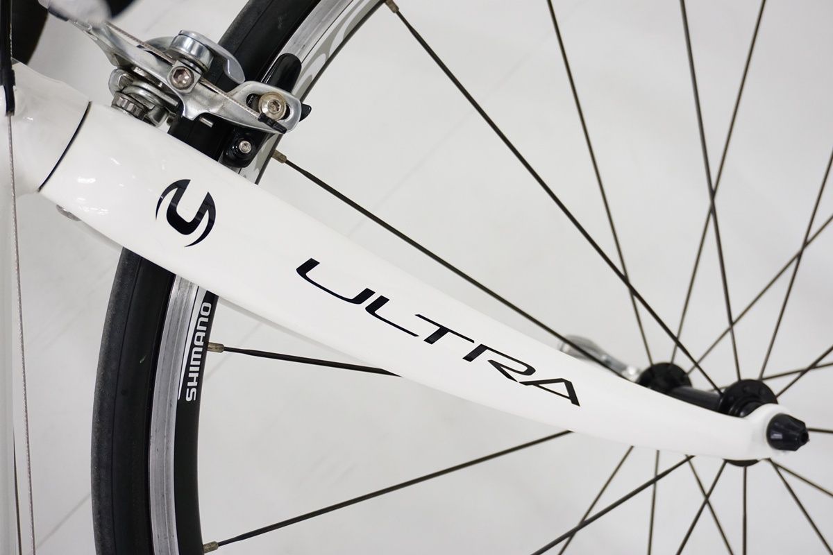 TIAGRA 2010年モデル