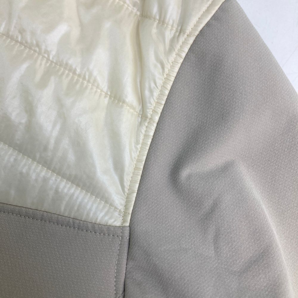 ジップジャケット