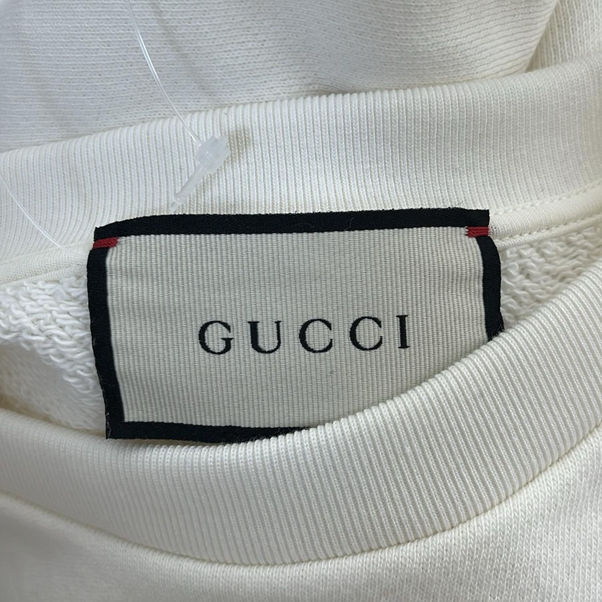 グッチ トレーナー