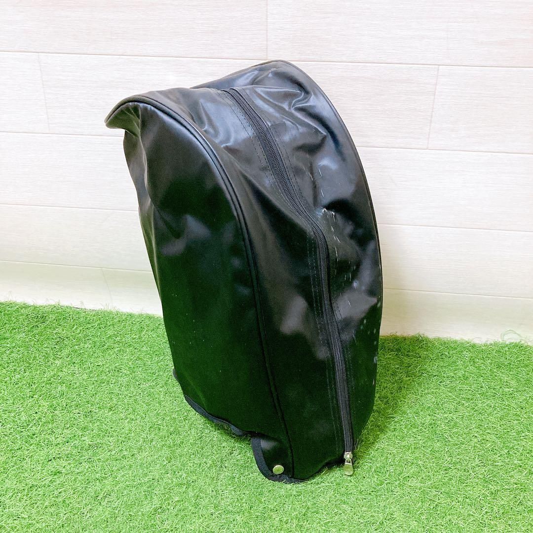 M3.スーパーマリオ 希少 ゴルフクラブ キャディーバッグ 任天堂