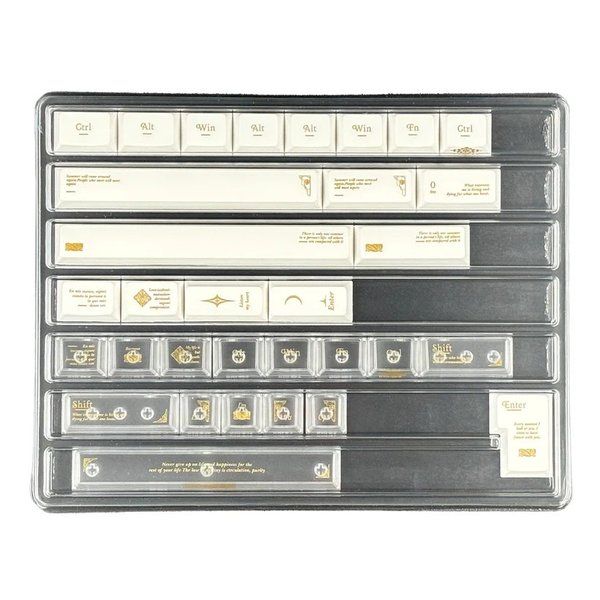 キーケルベロス Baroque