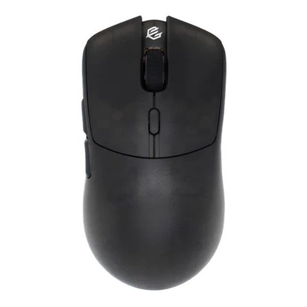 G Wolves ジーウルブズ ゲーミングマウス HTS PLUS 8 K Wireless Transparent Black 46 ブラック GW HTP BK 2658835