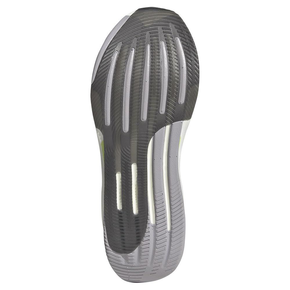 adidas アディダス SUPERNOVA PRIMA M カーボン アイアンメタリック パルスライム 26.5CM