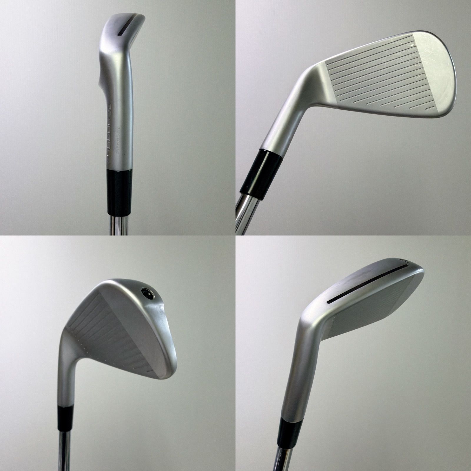 テーラーメイド P790 3番 #3 アイアン　単品　モーダス3 105 S 楽天市場】【即納】 テーラーメイド P790 単品アイアン モーダス3