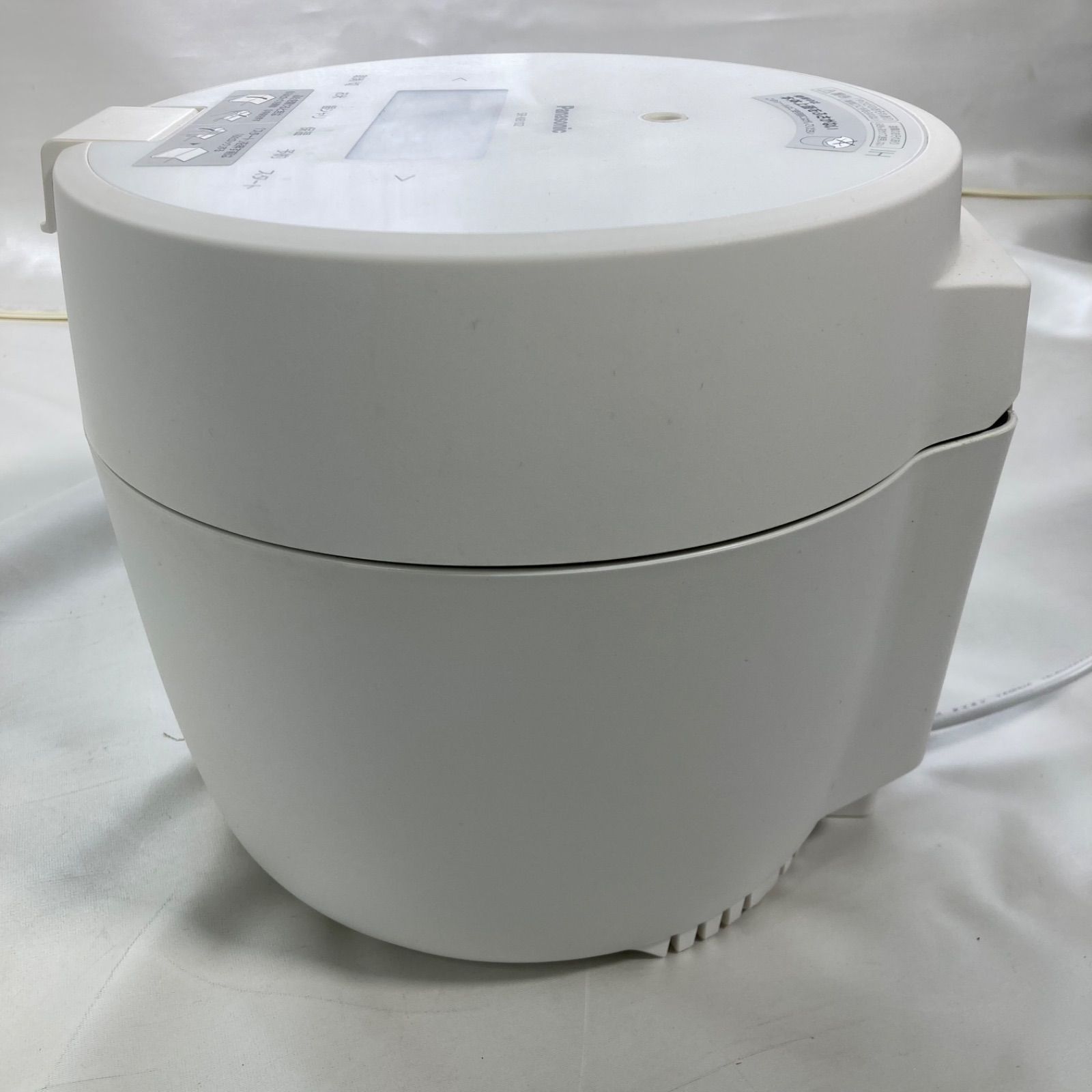  Panasonic 炊飯器 SR NB 102 製 炊飯器 炊飯器 餅つき機