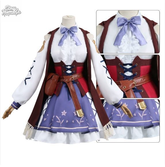 ウマ娘 マチカネタンホイザ 決勝服 コスチューム