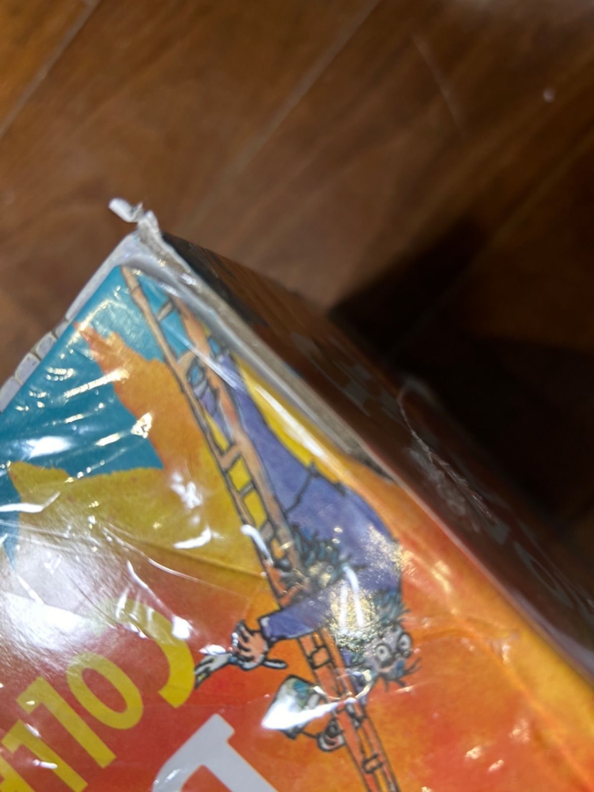 新品 Roald DAHL collection 20冊 洋書 英語 洋書 sh7 - メルカリ