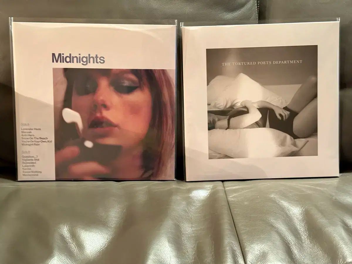 テイラー 素早く 10 家 11 lp