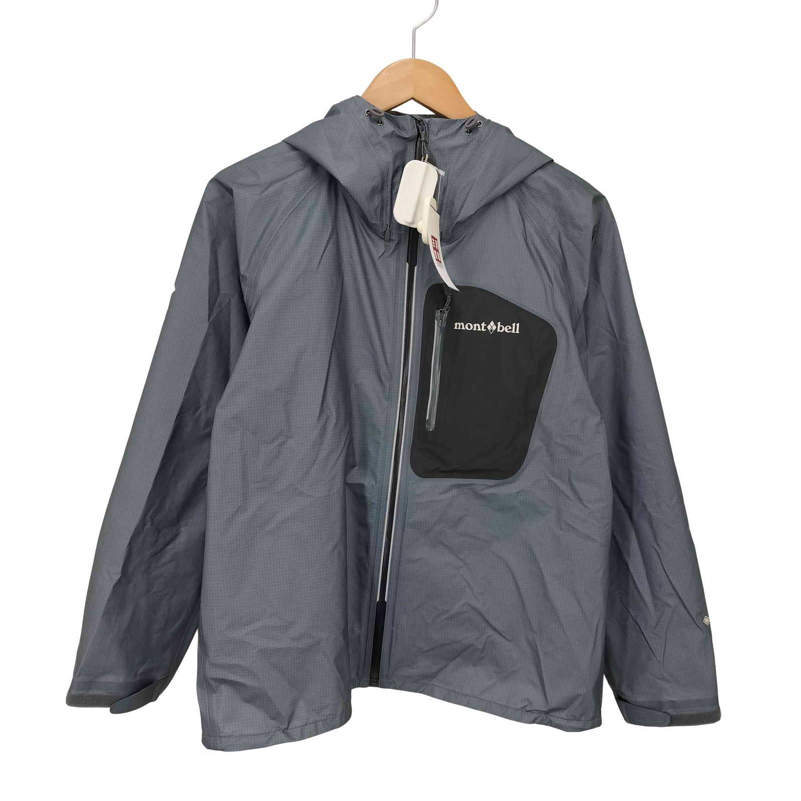 モンベル mont bell Peak Shell Jacket Women
