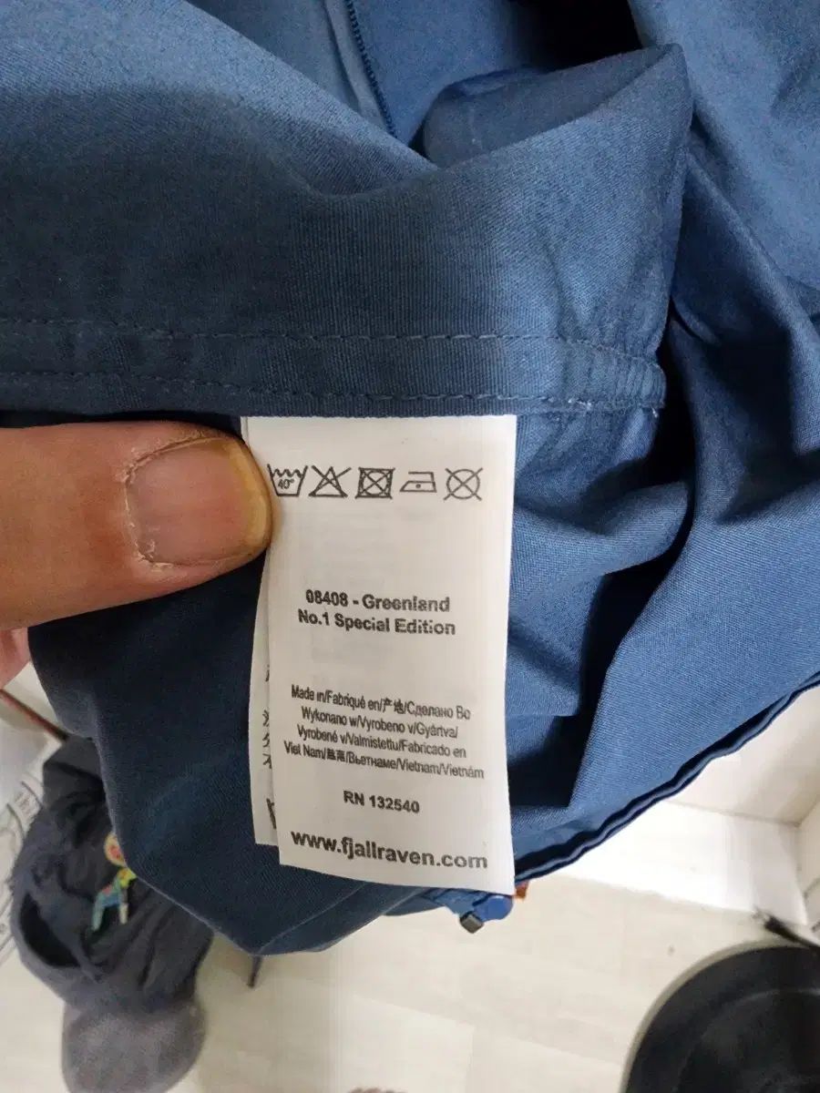 フェールラーベン グリーンランド NO 1 エディション OH OLIVEOS_COM_TR
