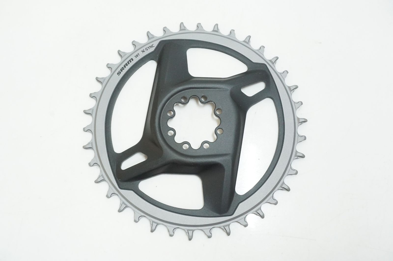 SRAM スラム DM X SYNC 38 T チェーンリング