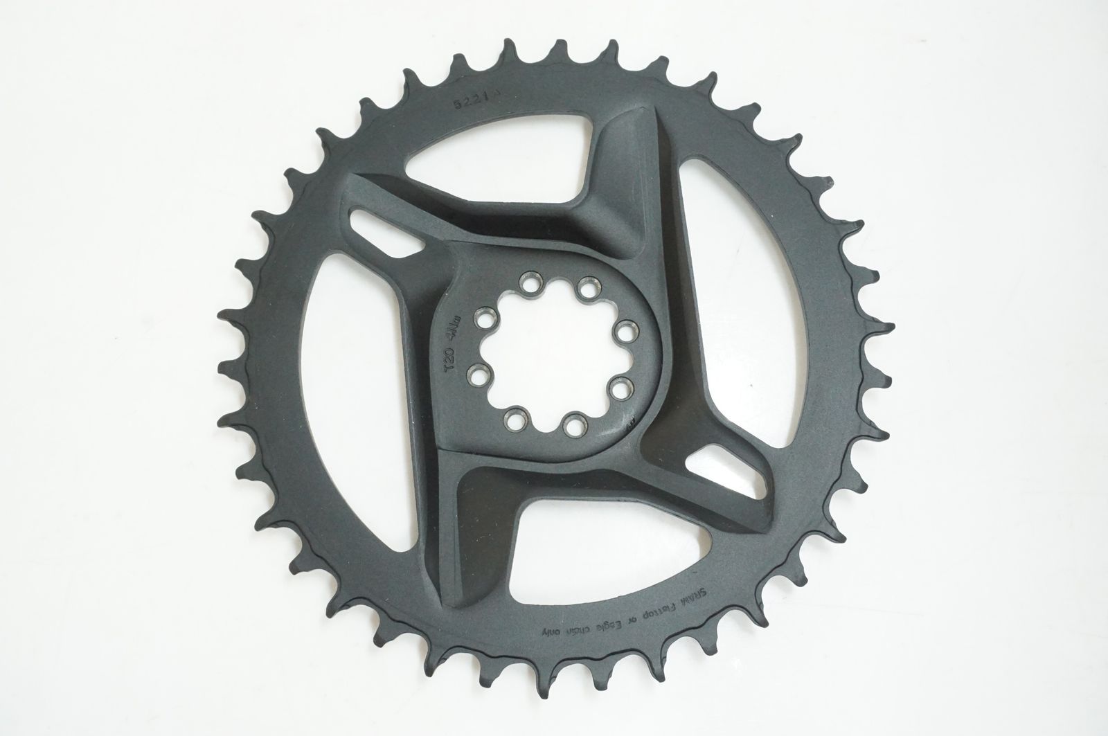 SRAM スラム レッドアクセスダイレクトマウントチェーンリング 1X 48T