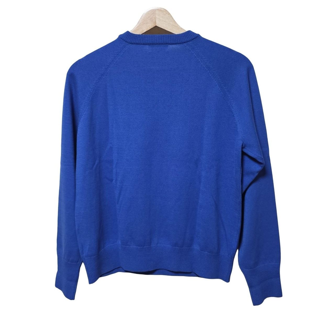 マッキントッシュフィロソフィー 長袖セーター サイズ38 L レディース