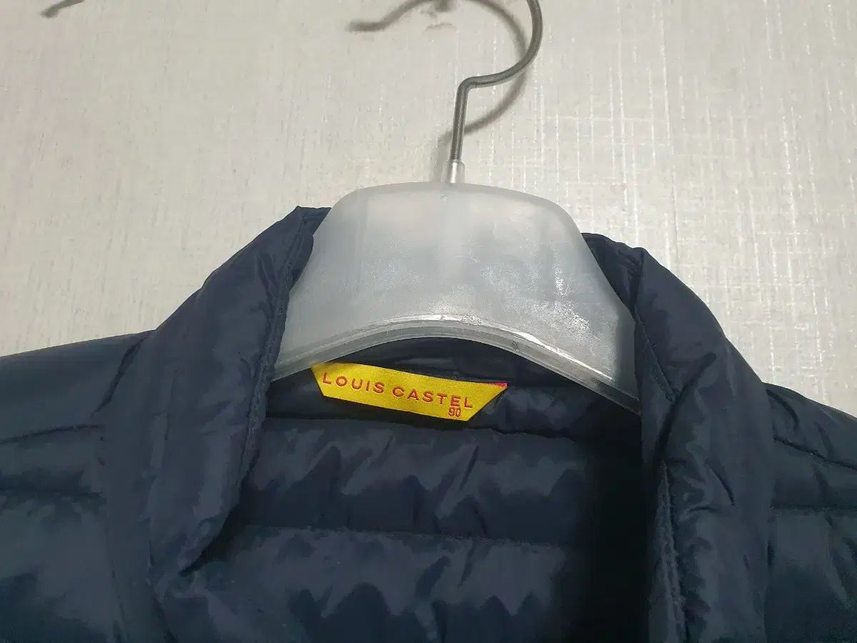 レディース ルイカステル ダウン