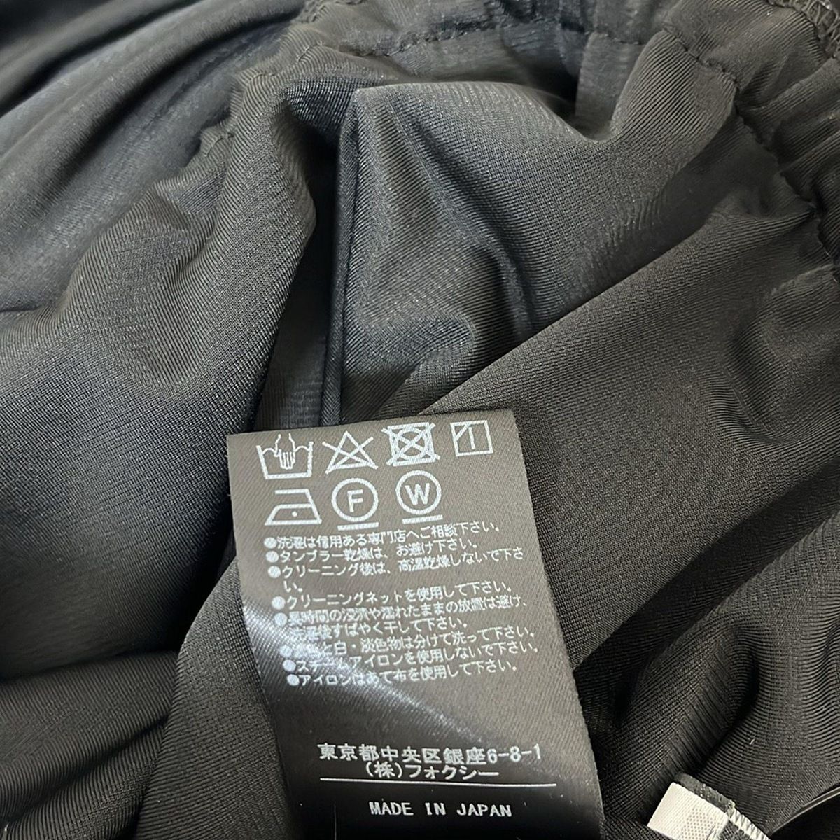 FOXEY NEW YORK(フォクシーニューヨーク) ワンピース サイズ40 M