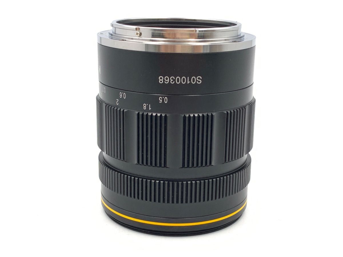 KAMLAN 55mm F1.4 ニコンZ用 KAM0031