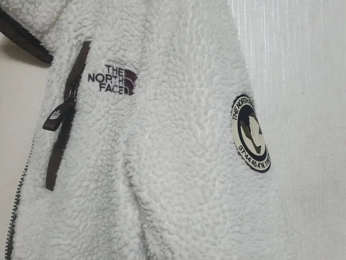 メンズ95 THE NORTH FACE ザノースフェイス フリース